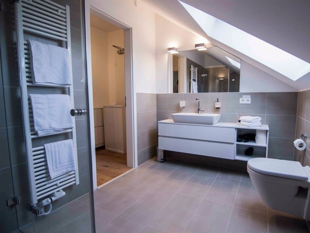 Helvetia Suites Ντίσελντορφ Εξωτερικό φωτογραφία