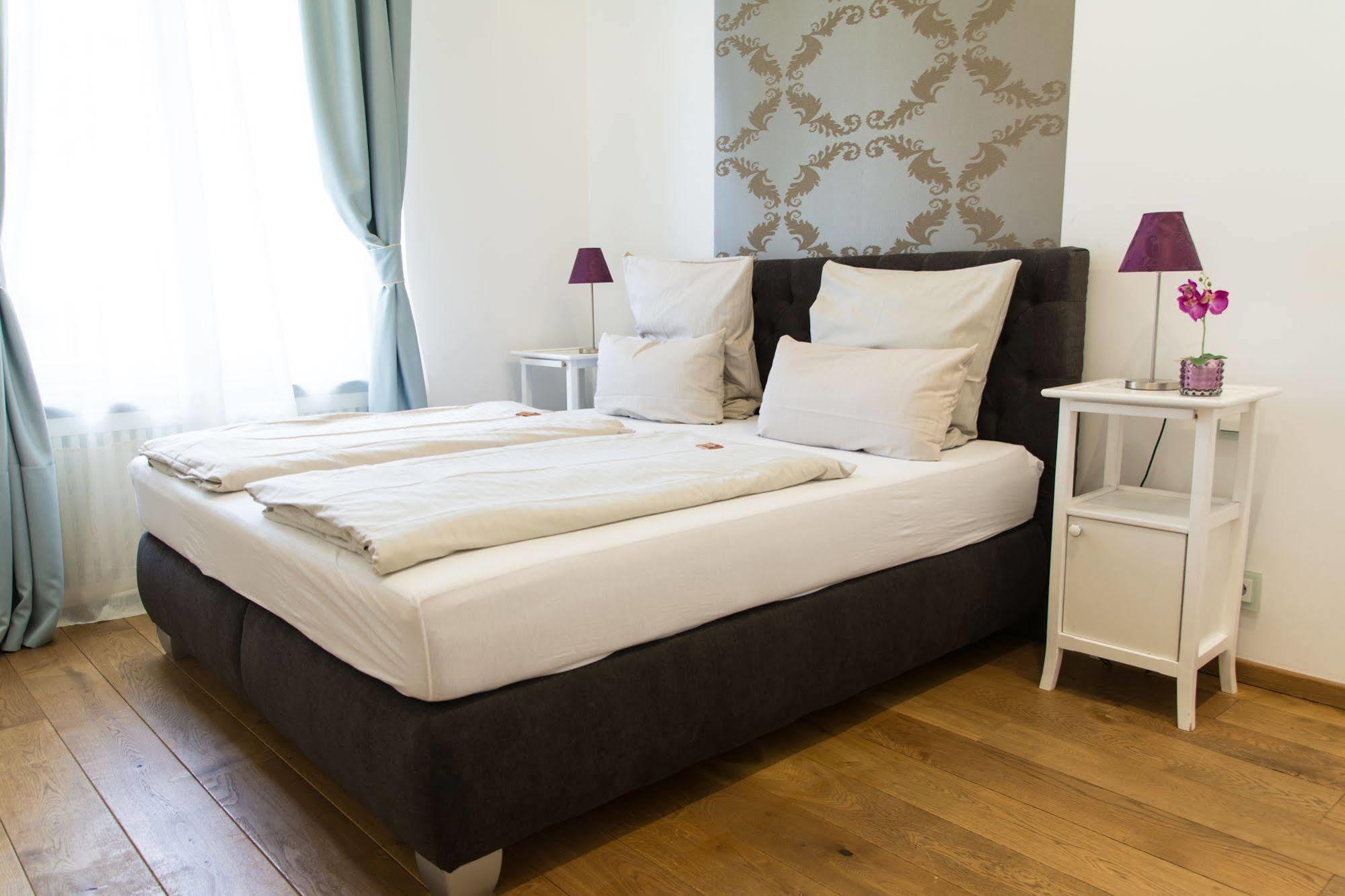 Helvetia Suites Ντίσελντορφ Εξωτερικό φωτογραφία