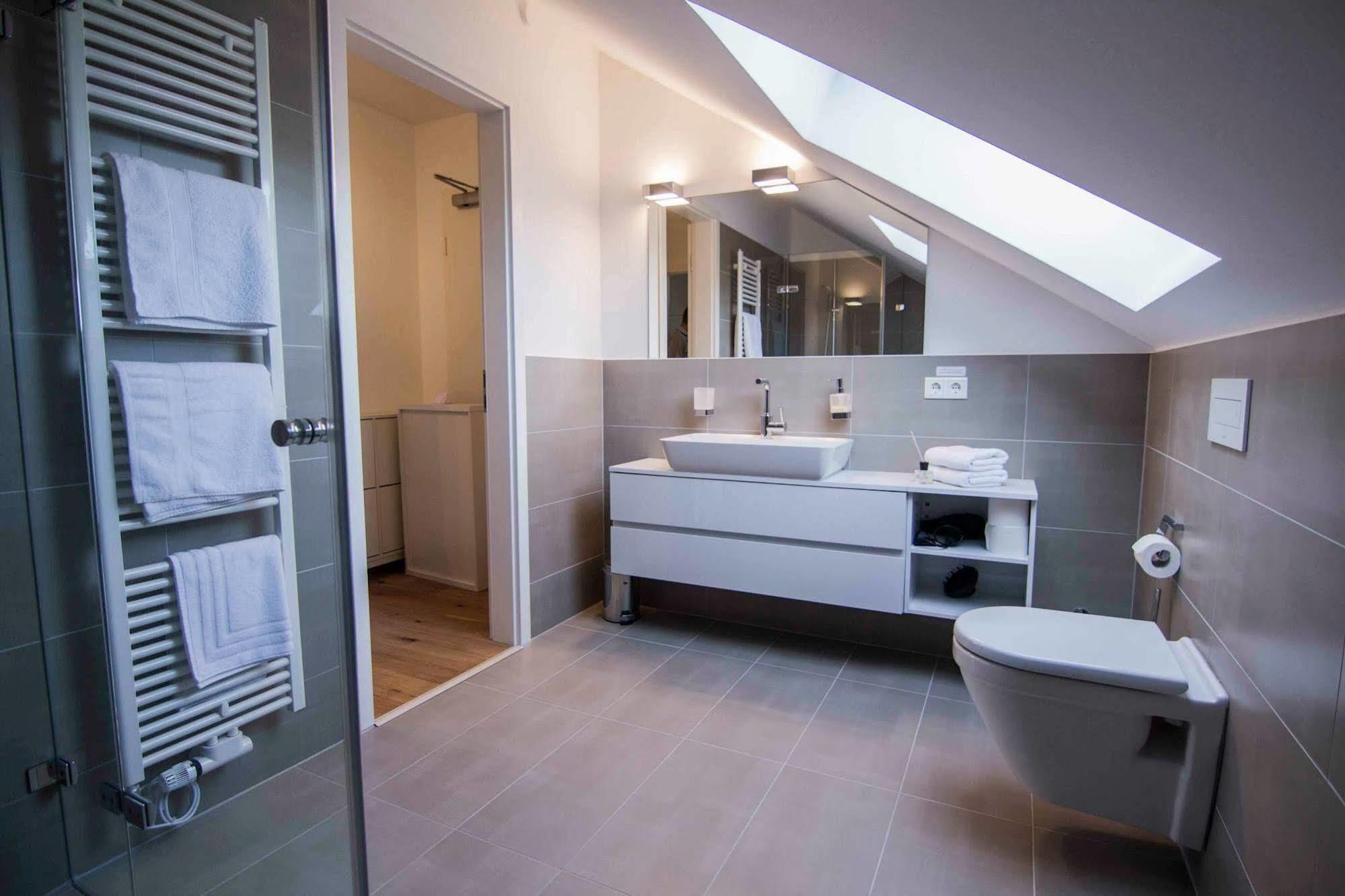 Helvetia Suites Ντίσελντορφ Εξωτερικό φωτογραφία