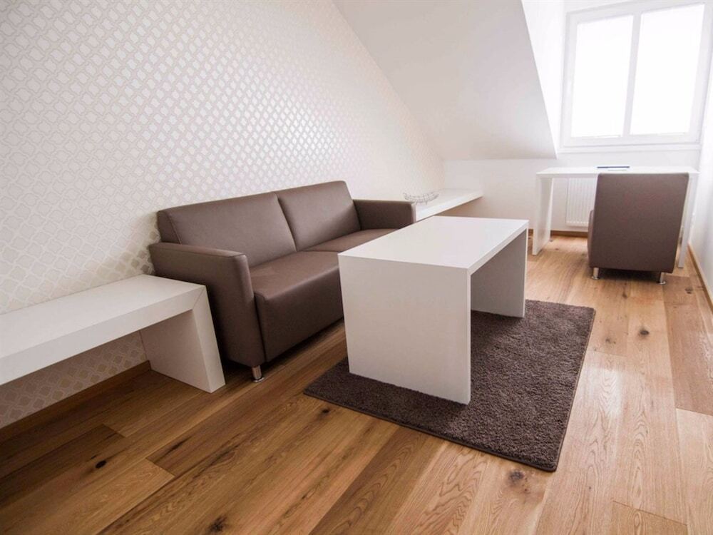 Helvetia Suites Ντίσελντορφ Εξωτερικό φωτογραφία